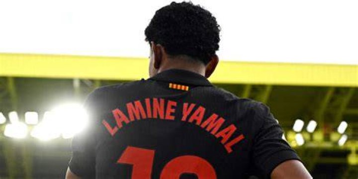 Yamine Lamal Birth Date: Uncovering The Life Story Of A Phenomenal Actress
