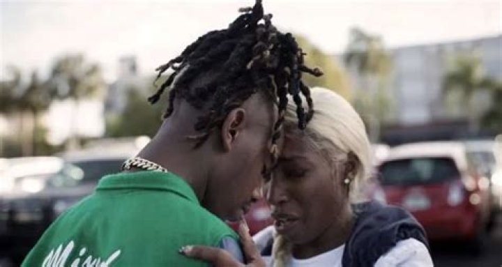YNW Melly: The Story Of Jason Roger Williams