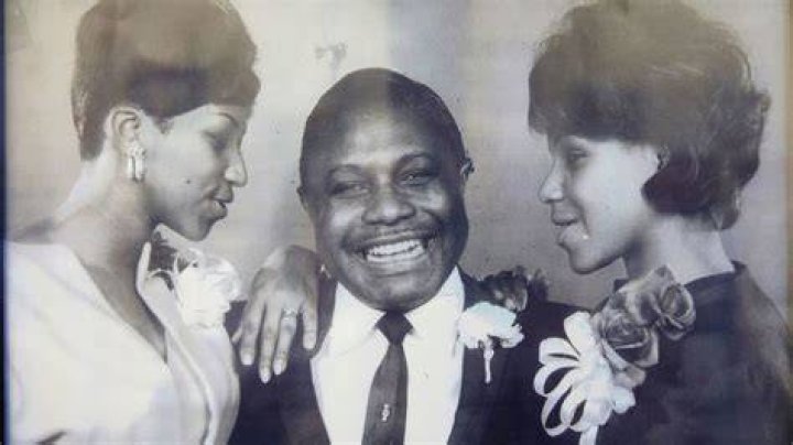Your Guide To Aretha Franklin's Sisters: The Famous And The Fabulous
