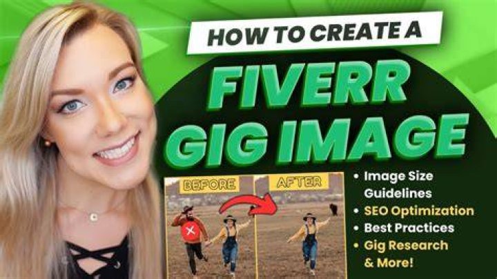 Your Guide To Fiverr For Unique And Professional Services