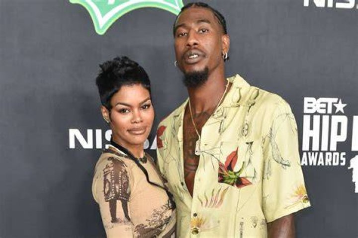 Your Guide To Teyana Taylor's Birth Chart