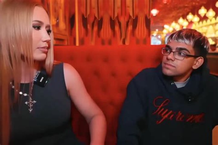 Your Ideal Iggy Boyfriend: The Ultimate Guide