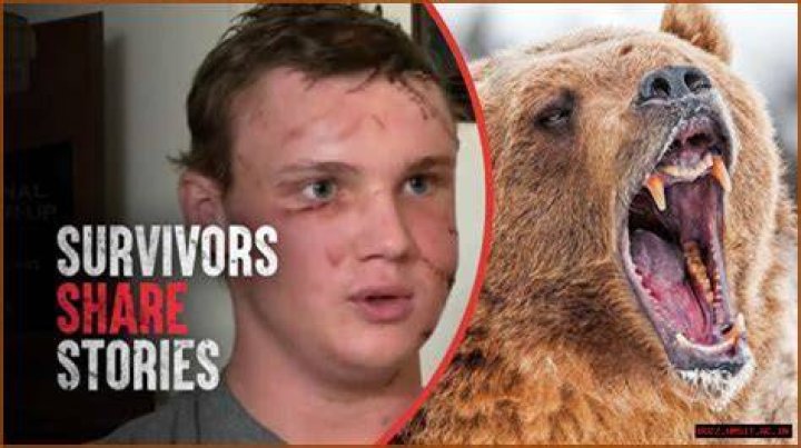 Your Unforgettable Survival Story: I Survived The Wrath Of Eric Barnes