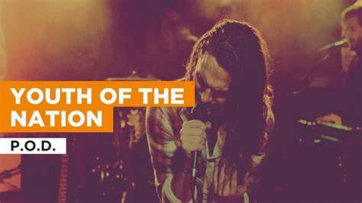 Youth Of The Nation: The Poignant Lyrics Of POD