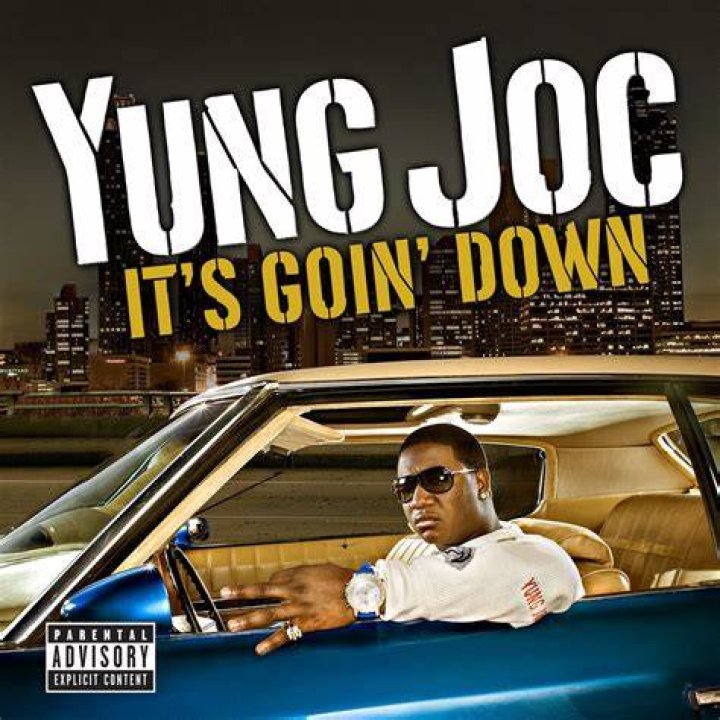 Yung Joc's Brother: Uncovering The Sibling Of The "It's Goin' Down" Rapper