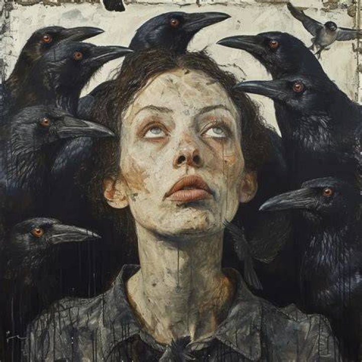 Yvonne McGuinness Artwork: Explore The World Through Her Canvas