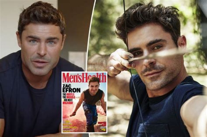 Zac Efron's Age: Uncovering His Date Of Birth