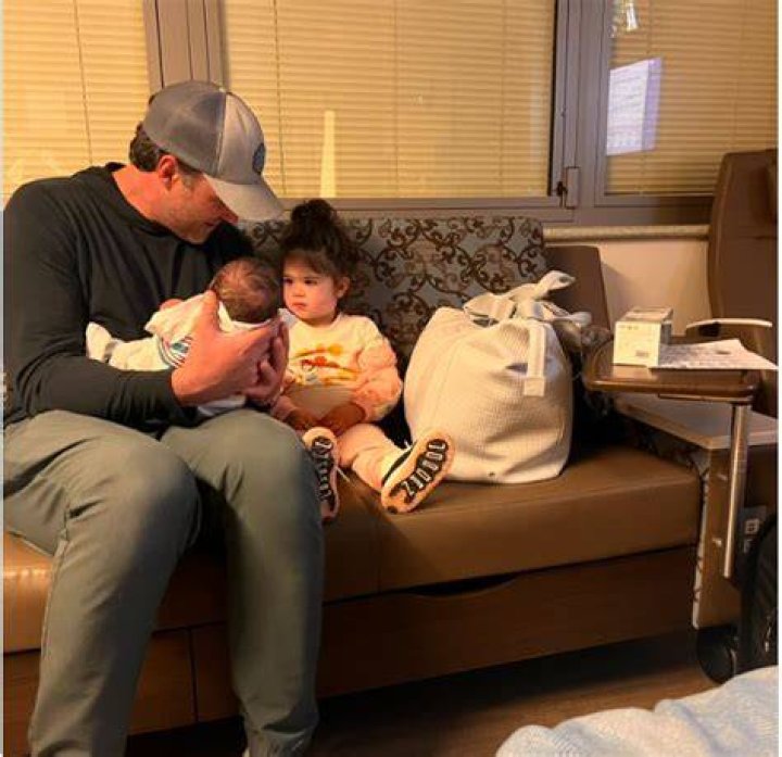 Zac Robinson's Wife: Everything You Need To Know
