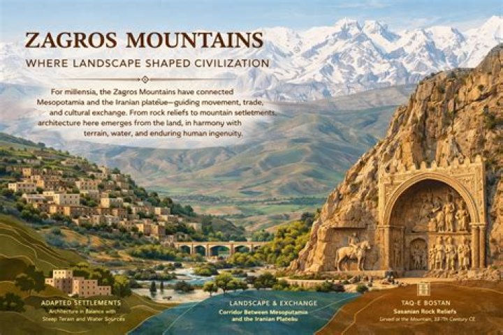 Zagros And Susan: A Comprehensive Guide
