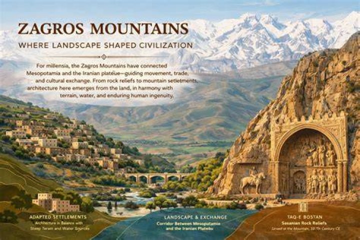 Zagros Bigvand And Susan: An Unforgettable Journey