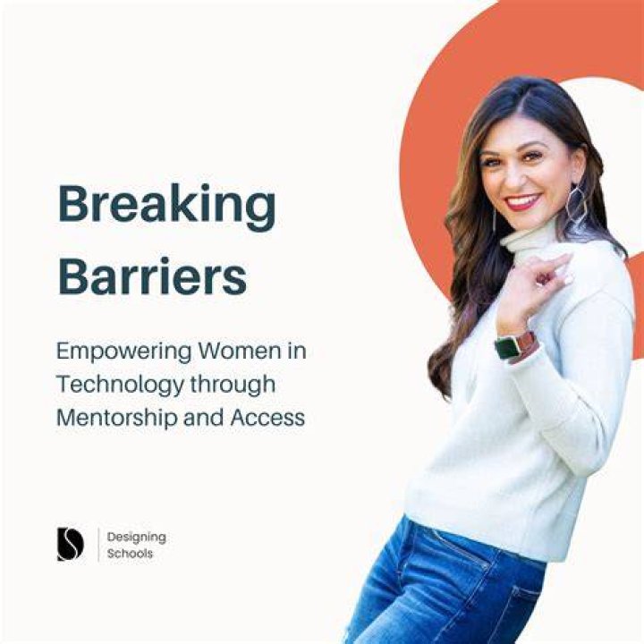 Zakia Jebreal: Breaking Barriers And Empowering Women