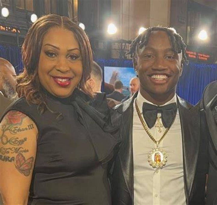 Zay Flowers' Impressive Net Worth: Unveiling Her Financial Success