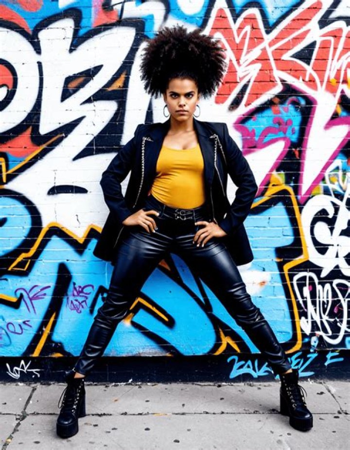 Zazie Beetz's Educational Background: A Deep Dive Into Her Academic Journey
