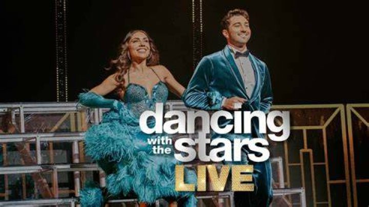 Zendaya's Captivating Performance On Dancing With The Stars | A Star Is Born