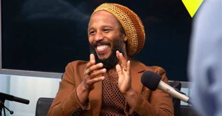 Ziggy Marley Estimated Net Worth In 2024: A Look Into The Reggae Legend's Fortune