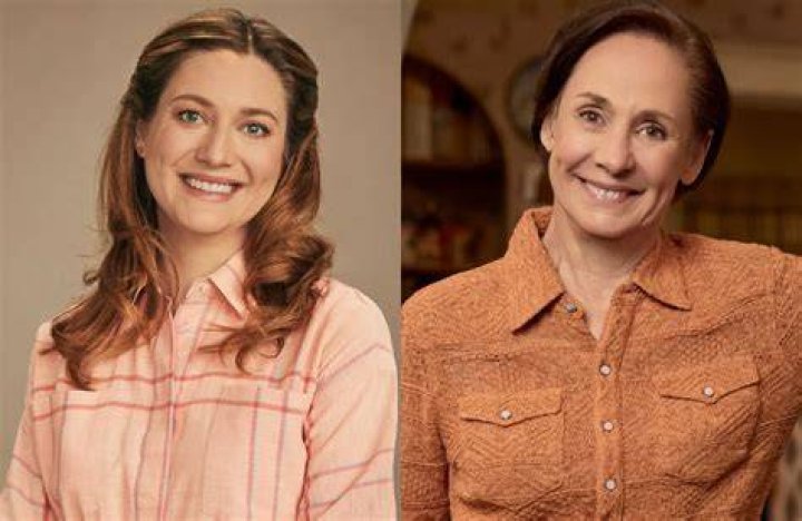 Zoe Perry's Child: A Mother's Journey Of Love And Joy