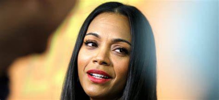 Zoe Saldana: Exploring Her Unique Ancestry And Racial Identity